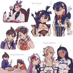 alear (fire emblem) from fire emblem