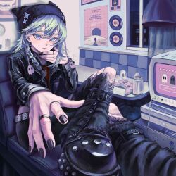 original fan art