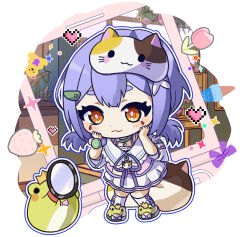 nijisanji fan art