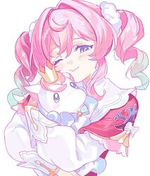 hyacine (honkai: star rail) from honkai: star rail