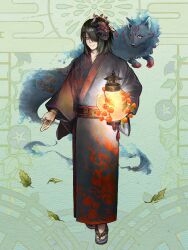 dairoku ryouhei fan art