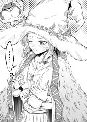 ranni the witch from elden ring