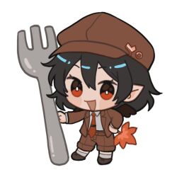 shameimaru aya from touhou by noriuma
