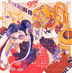 shiver (splatoon) from splatoon (series)