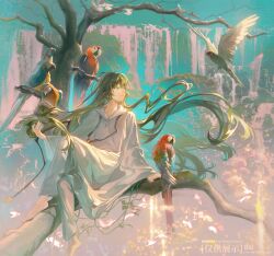 fate/grand order fan art