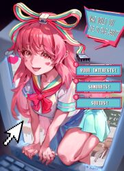 giffany from gravity falls