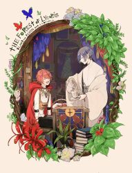hijirikawa masato from uta no prince-sama
