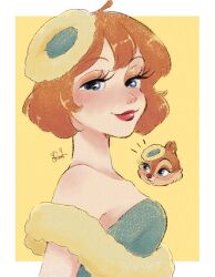 disney fan art