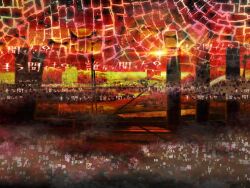 magia record: mahou shoujo madoka magica gaiden fan art