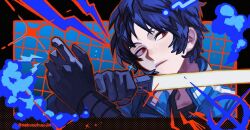 karasuma kyousuke from world trigger