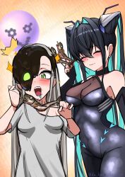 goddess of victory: nikke fan art