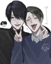 haikyuu!! fan art