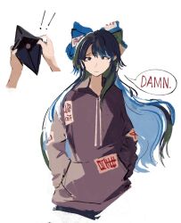 yorigami shion from touhou