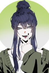 nijisanji fan art
