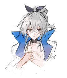 bronya zaychik from honkai (series)