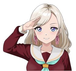 ceras yanagida lilienfeld from link! like! love live!