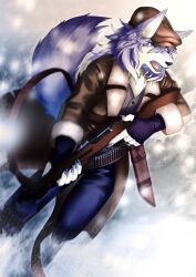 fate/grand order fan art
