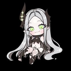 goddess of victory: nikke fan art