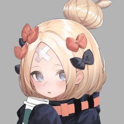 abigail williams (fate) from fate/grand order by lazu0721