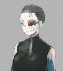 deus ex fan art