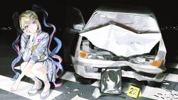 ame-chan (needy girl overdose) from needy girl overdose