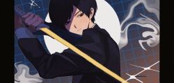world trigger fan art