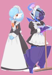 ceruledge from pokemon