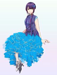 assault lily fan art