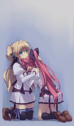 inui sana from mashiroiro symphony by fuyuichi