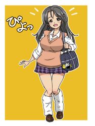 girls und panzer fan art