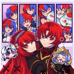 alear (fire emblem) from fire emblem