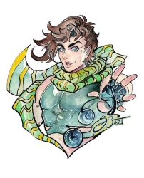 joseph joestar from battle tendency