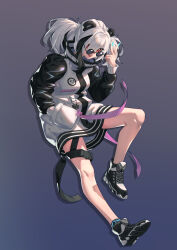 feater (arknights) from arknights