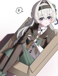 firefly (honkai: star rail) from honkai: star rail