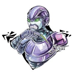 little feat (stand) from jojo no kimyou na bouken