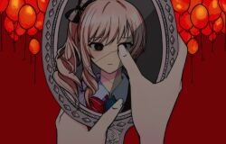 akiyama mizuki from project sekai