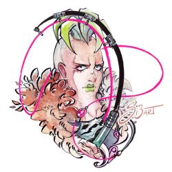 beach boy (stand) from jojo no kimyou na bouken