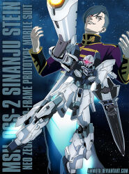 gundam fan art