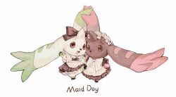 lopmon from digimon