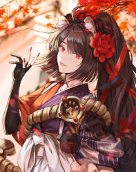 fate/grand order fan art