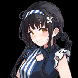 girls frontline fan art