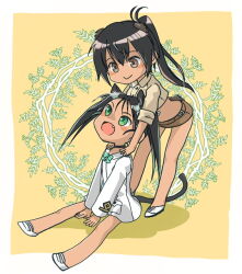 francesca lucchini from strike witches by kanai