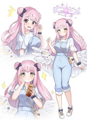 mika (blue archive) from blue archive