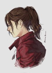 claire redfield from resident evil