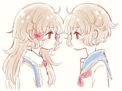 pocket mirror fan art