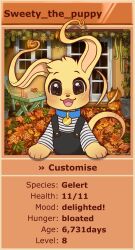 neopets fan art