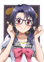 takayama sayoko from idolmaster