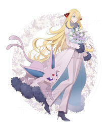 espeon from pokemon