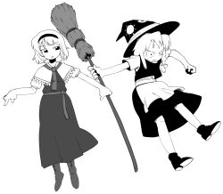 alice margatroid from touhou