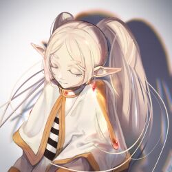 frieren from sousou no frieren